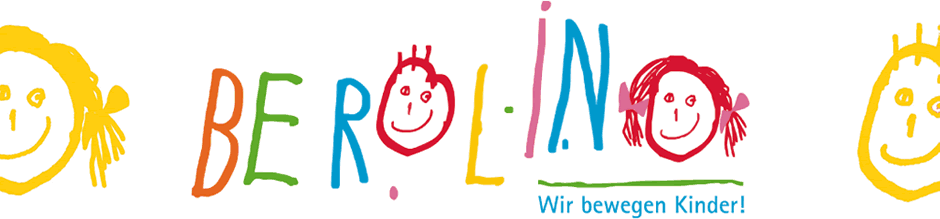 Logo Berolino