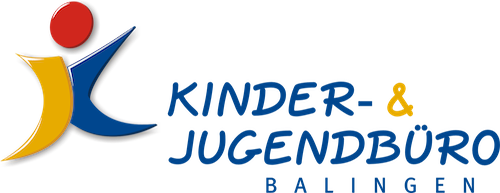 Logo Kinder- & Jugendbüro Balingen