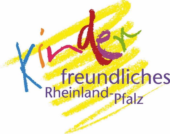 Logo kinderfreundliches Rheinland-Pfalz